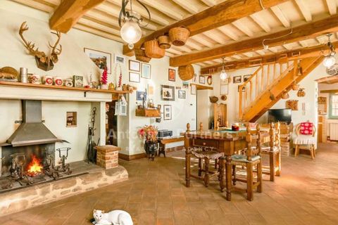 Villa i Citta della Pieve, Perugia, Citta della Pieve - € 1.100.000 | Ref: 62305-1 - foto 4