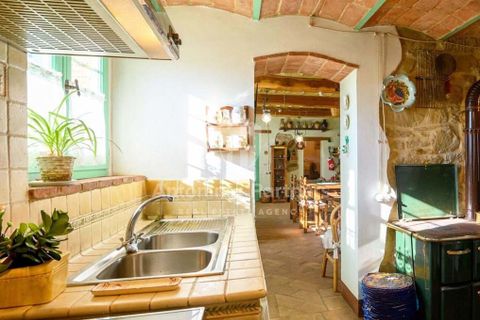 Villa i Citta della Pieve, Perugia, Citta della Pieve - € 1.100.000 | Ref: 62305-1 - foto 5