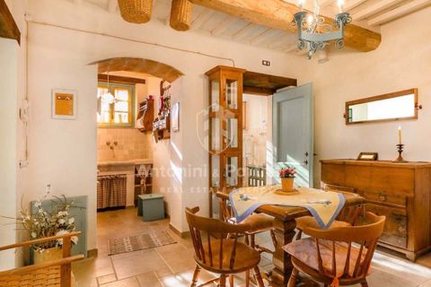 Villa i Citta della Pieve, Perugia, Citta della Pieve - € 1.100.000 | Ref: 62305-1 - foto 6