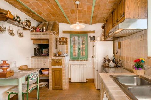 Villa i Citta della Pieve, Perugia, Citta della Pieve - € 1.100.000 | Ref: 62305-1 - foto 10