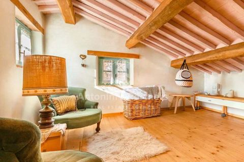 Villa i Citta della Pieve, Perugia, Citta della Pieve - € 1.100.000 | Ref: 62305-1 - foto 12