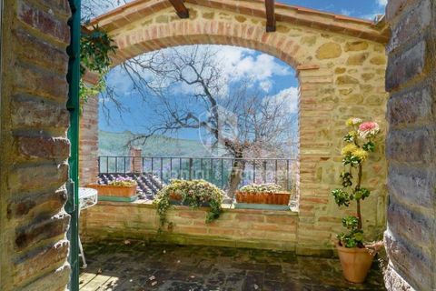 Villa i Citta della Pieve, Perugia, Citta della Pieve - € 1.100.000 | Ref: 62305-1 - foto 17