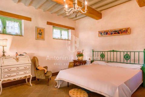 Villa i Citta della Pieve, Perugia, Citta della Pieve - € 1.100.000 | Ref: 62305-1 - foto 18