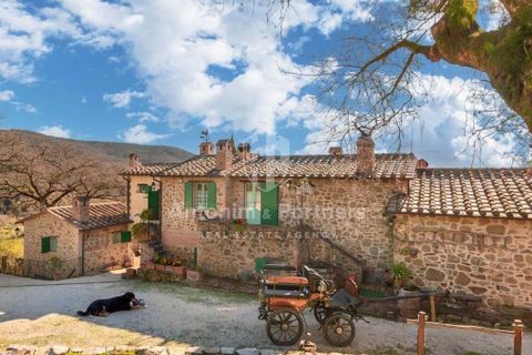Villa i Citta della Pieve, Perugia, Citta della Pieve - € 1.100.000 | Ref: 62305-1 - foto 20