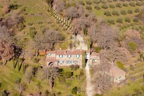 Villa i Citta della Pieve, Perugia, Citta della Pieve - € 1.100.000 | Ref: 62305-1 - foto 21