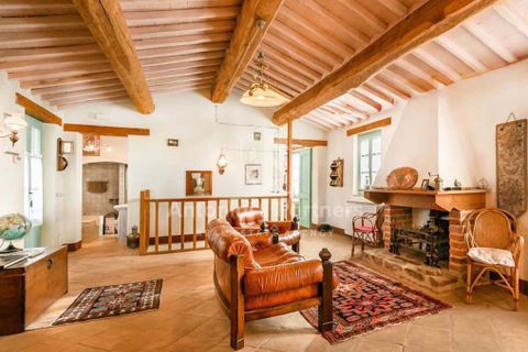 Villa i Citta della Pieve, Perugia, Citta della Pieve - € 1.100.000 | Ref: 62305-1 - foto 22