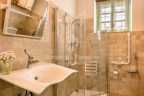 Villa i Citta della Pieve, Perugia, Citta della Pieve - € 1.100.000 | Ref: 62305-1 - foto 24