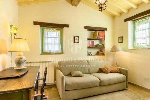 Villa i Citta della Pieve, Perugia, Citta della Pieve - € 1.100.000 | Ref: 62305-1 - foto 25