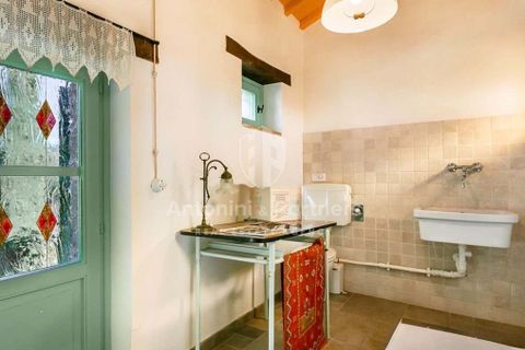 Villa i Citta della Pieve, Perugia, Citta della Pieve - € 1.100.000 | Ref: 62305-1 - foto 27
