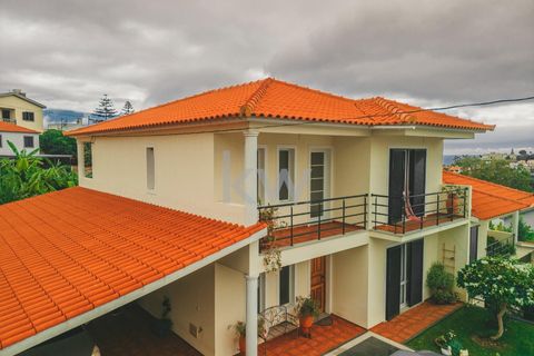Byhus i Funchal, Madeira, Funchal - € 650.000 | Ref: KWPT-006182 - foto 1