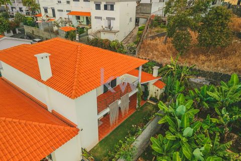 Byhus i Funchal, Madeira, Funchal - € 650.000 | Ref: KWPT-006182 - foto 2