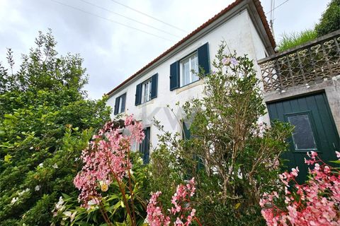 Byhus i Santana, Madeira, Santana - € 225.000 | Ref: KWPT-006173 - foto 1