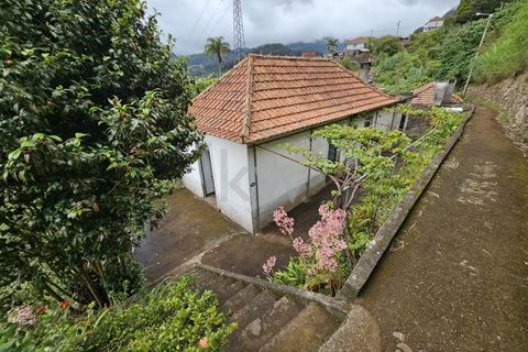 Byhus i Santana, Madeira, Santana - € 225.000 | Ref: KWPT-006173 - foto 2