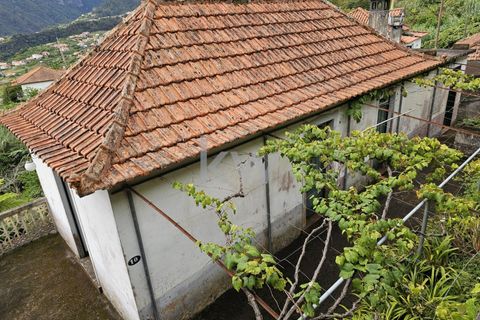 Byhus i Santana, Madeira, Santana - € 225.000 | Ref: KWPT-006173 - foto 3