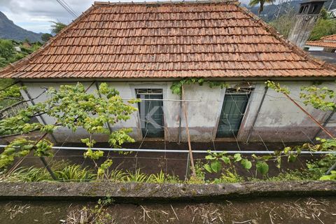 Byhus i Santana, Madeira, Santana - € 225.000 | Ref: KWPT-006173 - foto 4