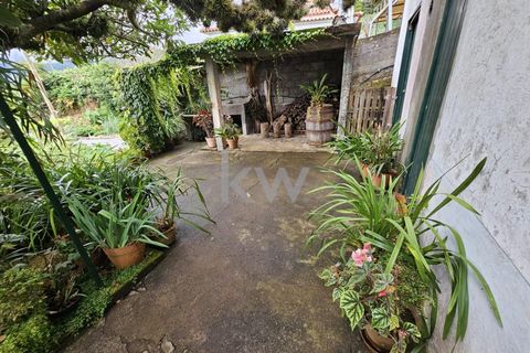 Byhus i Santana, Madeira, Santana - € 225.000 | Ref: KWPT-006173 - foto 22