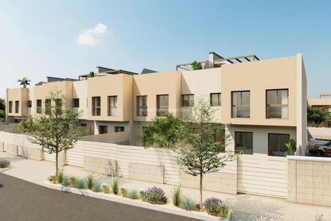 Leilighet i Roda, Murcia, Roda - € 349 000 | Ref: NB-87445 - foto 15