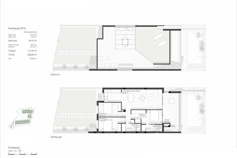 Leilighet i Roda, Murcia, Roda - € 349 000 | Ref: NB-87445 - foto 17