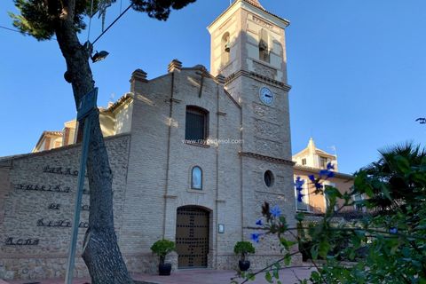Leilighet i Roda, Murcia, Roda - € 349 000 | Ref: NB-87445 - foto 36