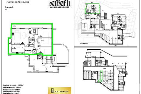 Lejlighed i Vila Real, Vila Real, Vila Real - € 380.000 | Ref: 127447 - foto 4