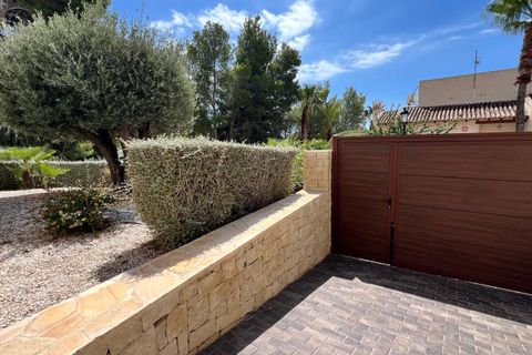 Villa a Altea, Alicante, Altea - € 1.950.000 | Ref: 20241263 - foto 8