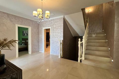 Villa a Altea, Alicante, Altea - € 1.950.000 | Ref: 20241263 - foto 16