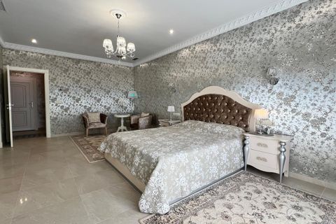 Villa a Altea, Alicante, Altea - € 1.950.000 | Ref: 20241263 - foto 22