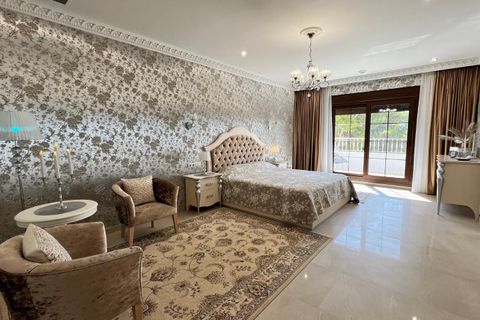 Villa a Altea, Alicante, Altea - € 1.950.000 | Ref: 20241263 - foto 23