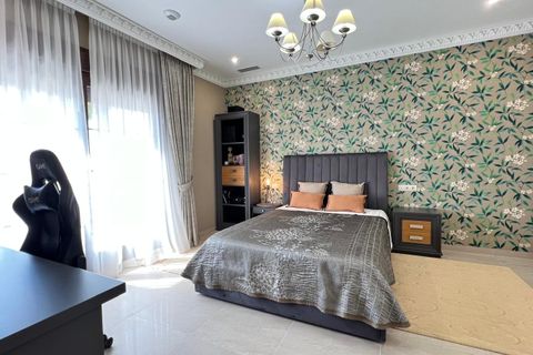 Villa a Altea, Alicante, Altea - € 1.950.000 | Ref: 20241263 - foto 24