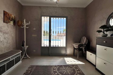 Villa a Altea, Alicante, Altea - € 1.950.000 | Ref: 20241263 - foto 30