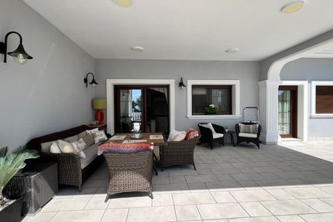 Villa a Altea, Alicante, Altea - € 1.950.000 | Ref: 20241263 - foto 34