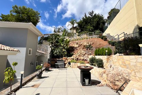 Villa a Altea, Alicante, Altea - € 1.950.000 | Ref: 20241263 - foto 35