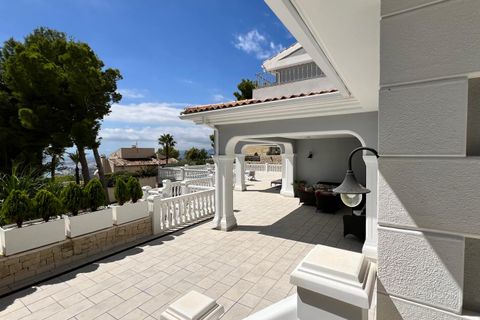 Villa a Altea, Alicante, Altea - € 1.950.000 | Ref: 20241263 - foto 36