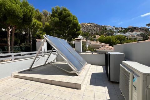 Villa a Altea, Alicante, Altea - € 1.950.000 | Ref: 20241263 - foto 37