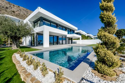Villa i Finestrat, Alicante, Finestrat - € 4.450.000 | Ref: SDP04635SE/3696 - foto 1