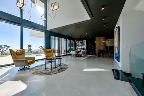 Villa i Finestrat, Alicante, Finestrat - € 4.450.000 | Ref: SDP04635SE/3696 - foto 49