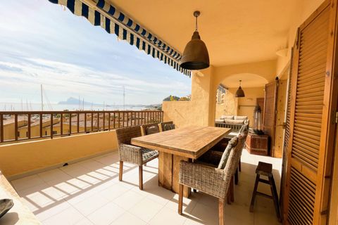Lejlighed i Altea, Alicante, Altea - € 450.000 | Ref: 4906 C - foto 10