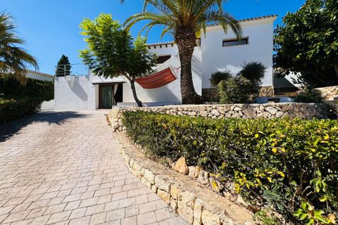Villa i Benissa, Alicante, Benissa - € 790.000 | Ref: C38019* - foto 1