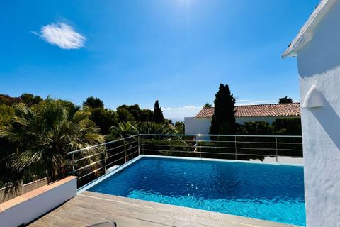Villa i Benissa, Alicante, Benissa - € 790.000 | Ref: C38019* - foto 2