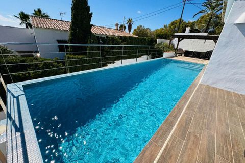 Villa i Benissa, Alicante, Benissa - € 790.000 | Ref: C38019* - foto 3