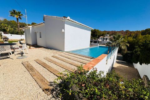 Villa i Benissa, Alicante, Benissa - € 790.000 | Ref: C38019* - foto 4