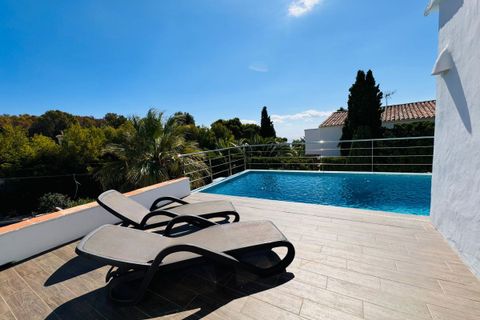 Villa i Benissa, Alicante, Benissa - € 790.000 | Ref: C38019* - foto 5