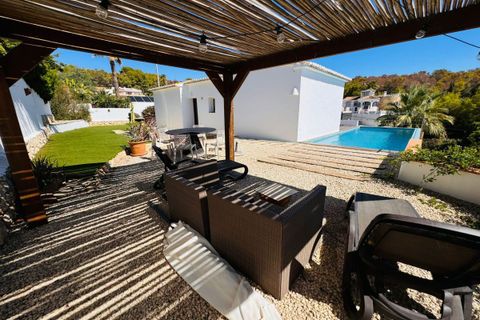 Villa i Benissa, Alicante, Benissa - € 790.000 | Ref: C38019* - foto 6