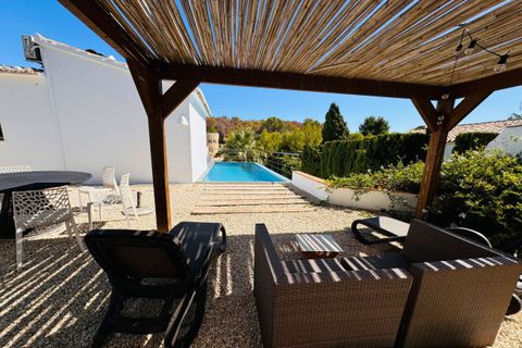 Villa i Benissa, Alicante, Benissa - € 790.000 | Ref: C38019* - foto 7