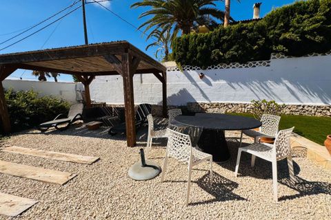 Villa i Benissa, Alicante, Benissa - € 790.000 | Ref: C38019* - foto 8