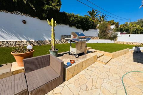 Villa i Benissa, Alicante, Benissa - € 790.000 | Ref: C38019* - foto 10