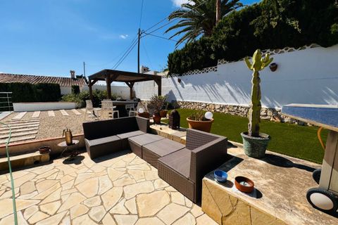 Villa i Benissa, Alicante, Benissa - € 790.000 | Ref: C38019* - foto 11