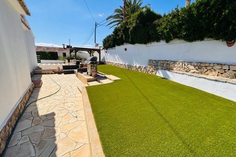 Villa i Benissa, Alicante, Benissa - € 790.000 | Ref: C38019* - foto 12