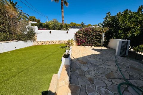 Villa i Benissa, Alicante, Benissa - € 790.000 | Ref: C38019* - foto 13