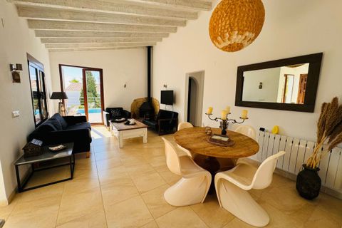 Villa i Benissa, Alicante, Benissa - € 790.000 | Ref: C38019* - foto 15